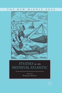 Front cover_Studies In The Medieval Atlantic