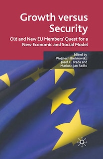 Front cover_Growth Versus Security