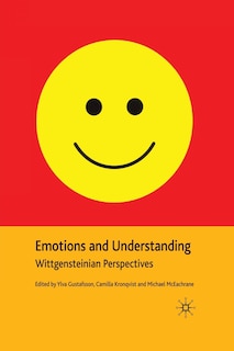 Couverture_Emotions And Understanding