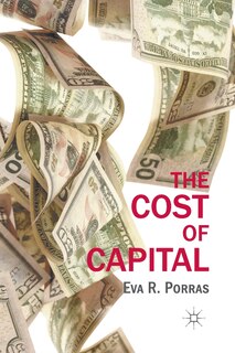 Front cover_The Cost Of Capital