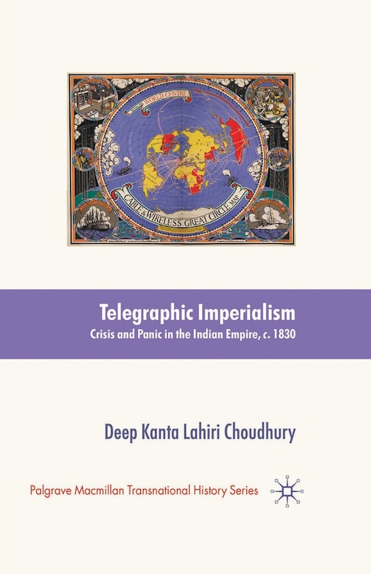 Couverture_Telegraphic Imperialism