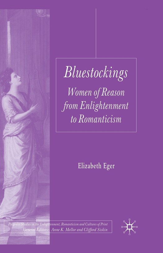 Front cover_Bluestockings