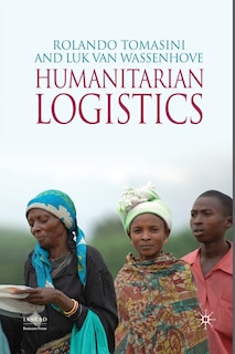 Couverture_Humanitarian Logistics