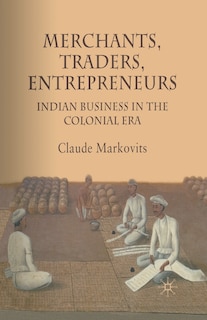 Front cover_Merchants, Traders, Entrepreneurs