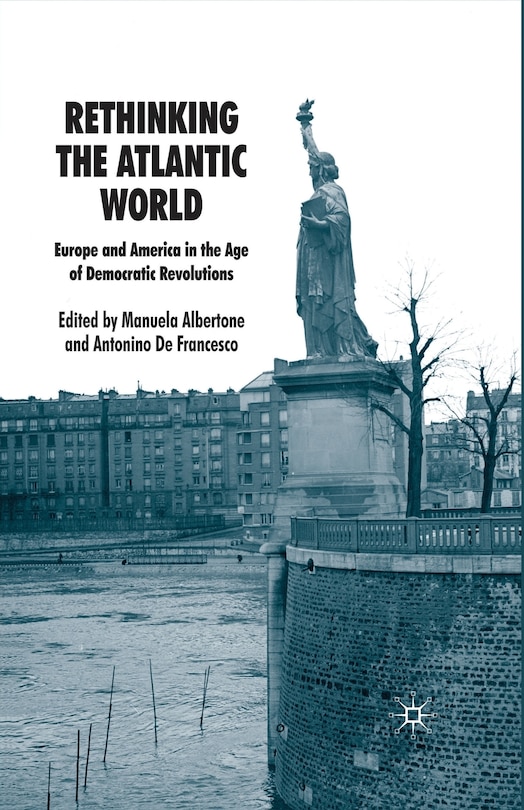 Couverture_Rethinking The Atlantic World