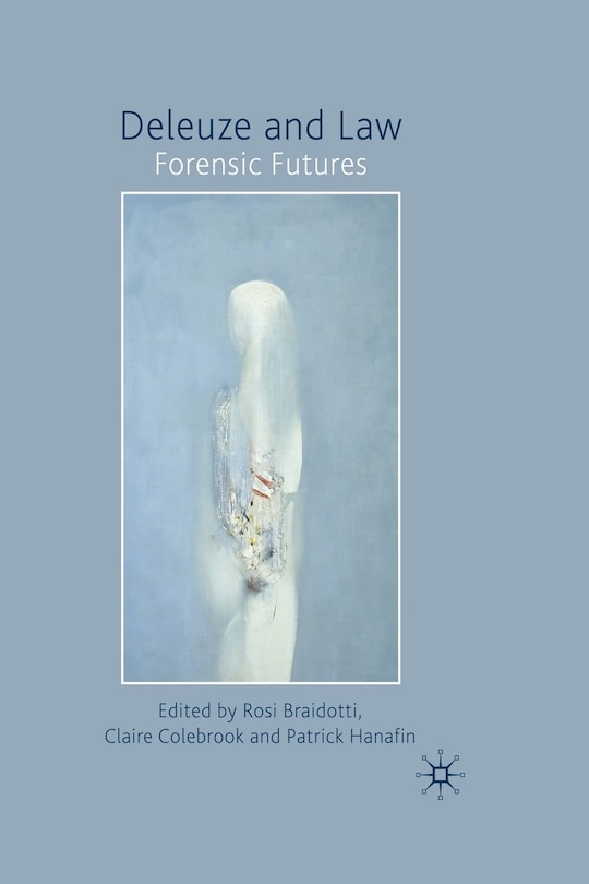 Front cover_Deleuze And Law