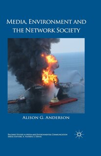 Couverture_Media, Environment And The Network Society