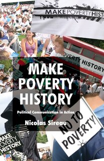 Couverture_Make Poverty History