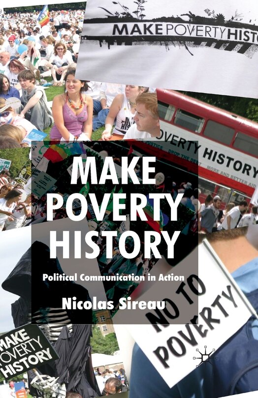 Couverture_Make Poverty History