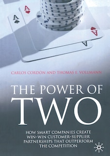 Couverture_The Power Of Two