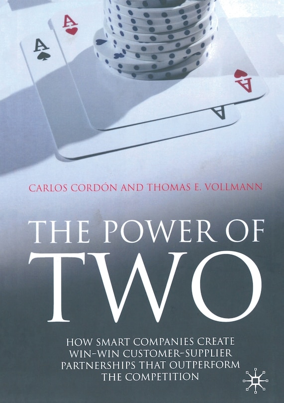 Couverture_The Power Of Two