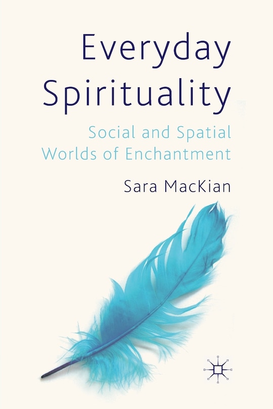 Front cover_Everyday Spirituality