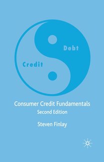 Front cover_Consumer Credit Fundamentals