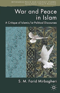 Front cover_War And Peace In Islam