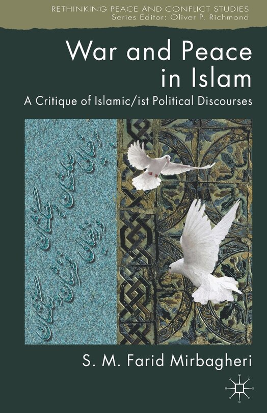 Front cover_War And Peace In Islam