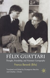 Couverture_Felix Guattari