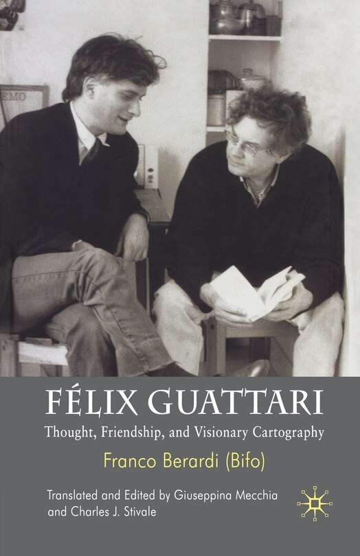 Couverture_Felix Guattari