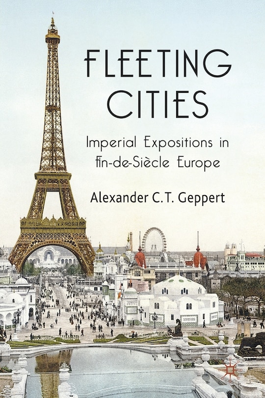Couverture_Fleeting Cities