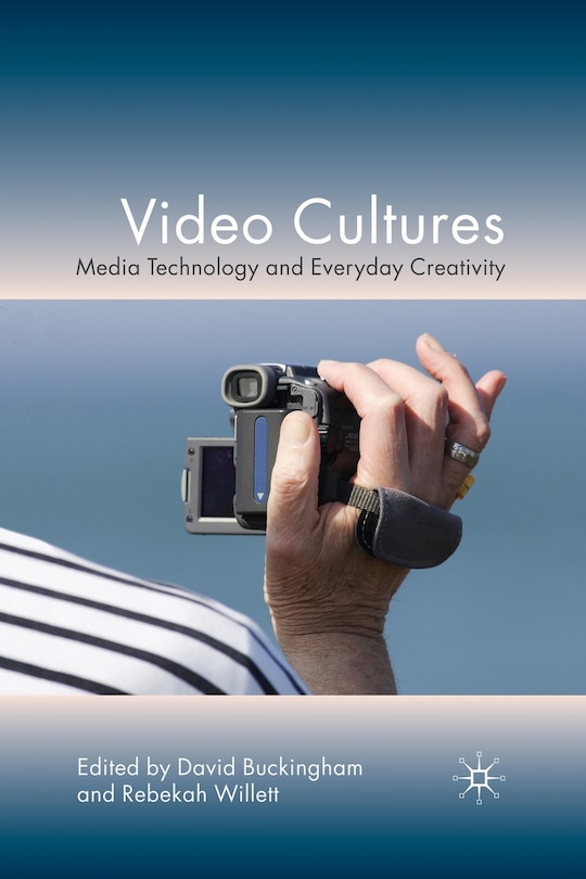 Front cover_Video Cultures