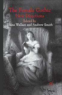 Couverture_The Female Gothic