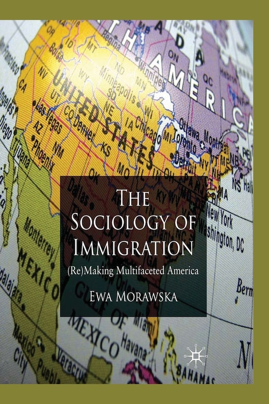 Couverture_A Sociology Of Immigration