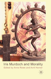 Couverture_Iris Murdoch And Morality