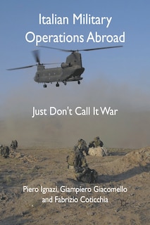 Front cover_Italian Military Operations Abroad