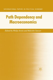 Couverture_Path Dependency And Macroeconomics