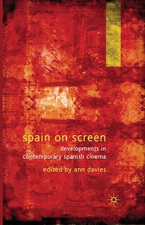 Front cover_Spain On Screen