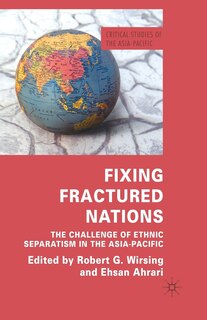 Front cover_Fixing Fractured Nations