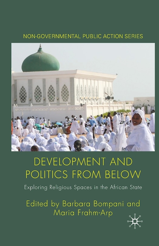 Couverture_Development And Politics From Below