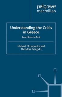 Front cover_Understanding The Crisis In Greece