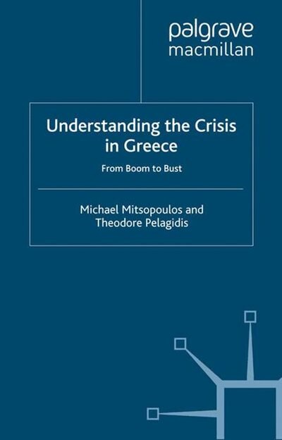Front cover_Understanding The Crisis In Greece