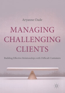 Couverture_Managing Challenging Clients