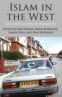 Front cover_Islam In The West
