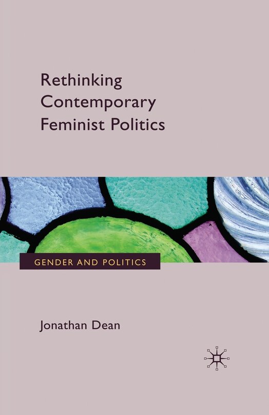 Couverture_Rethinking Contemporary Feminist Politics