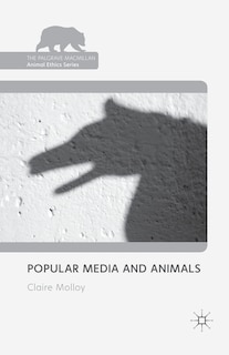 Front cover_Popular Media And Animals