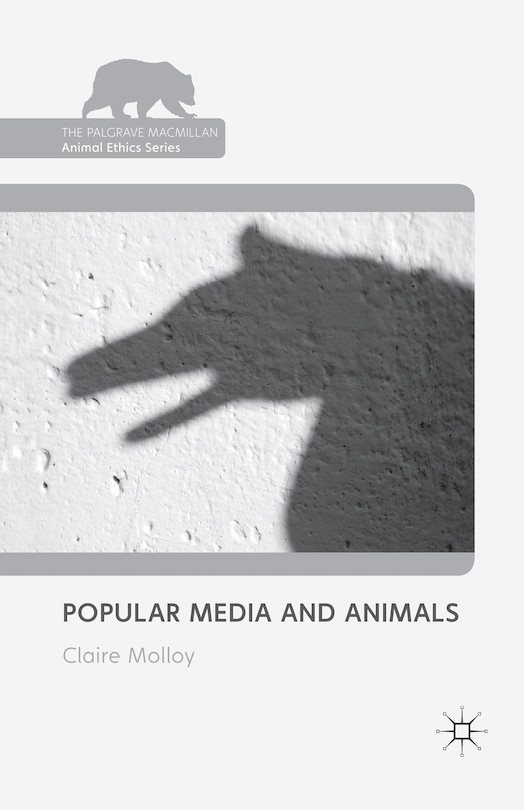 Front cover_Popular Media And Animals