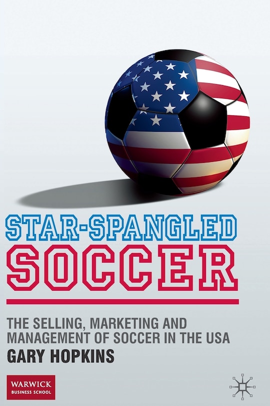 Front cover_Star-spangled Soccer