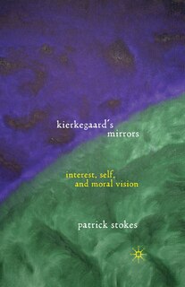 Couverture_Kierkegaard's Mirrors