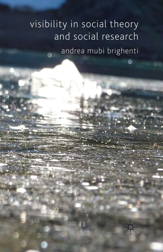 Front cover_Visibility In Social Theory And Social Research