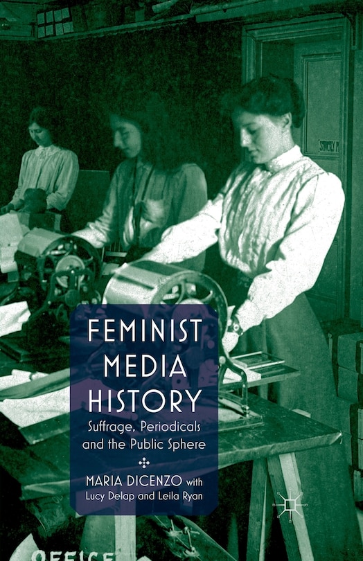 Couverture_Feminist Media History