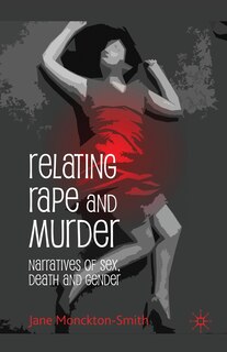Couverture_Relating Rape And Murder