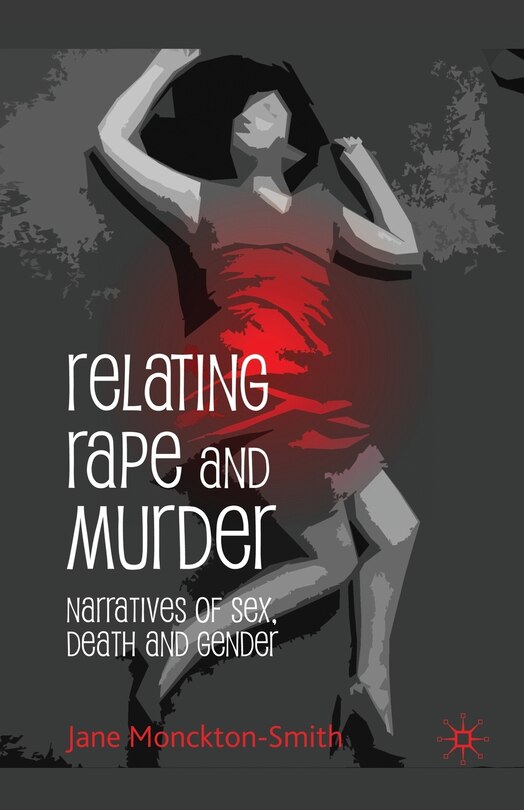 Couverture_Relating Rape And Murder