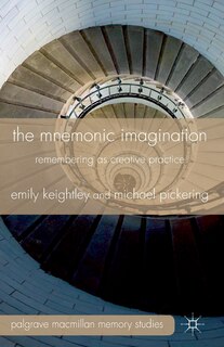 Couverture_The Mnemonic Imagination