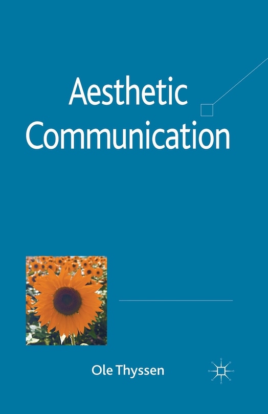 Front cover_Aesthetic Communication