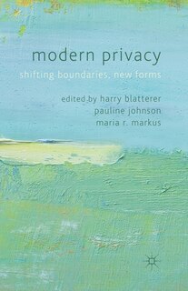 Front cover_Modern Privacy