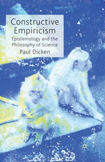 Couverture_Constructive Empiricism