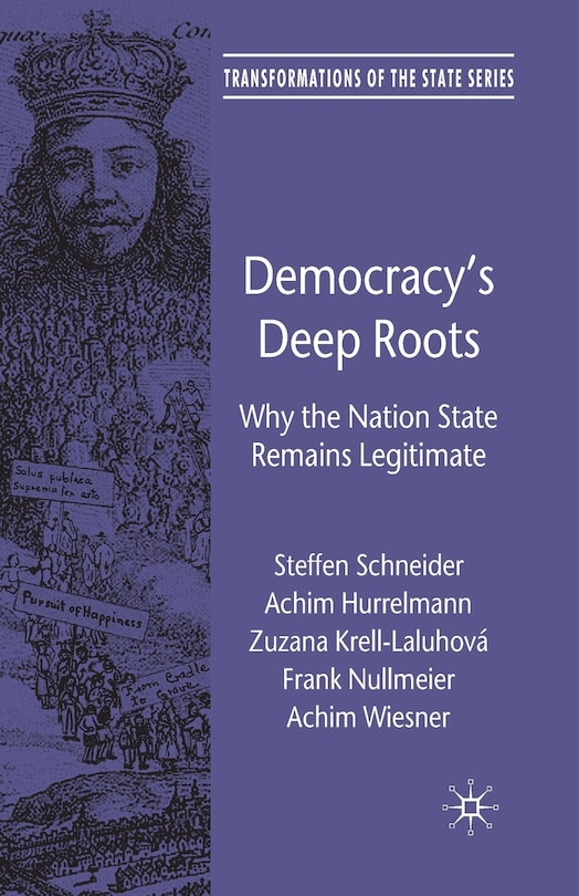 Couverture_Democracy's Deep Roots