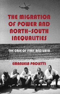 Front cover_The Migration Of Power And North-south Inequalities